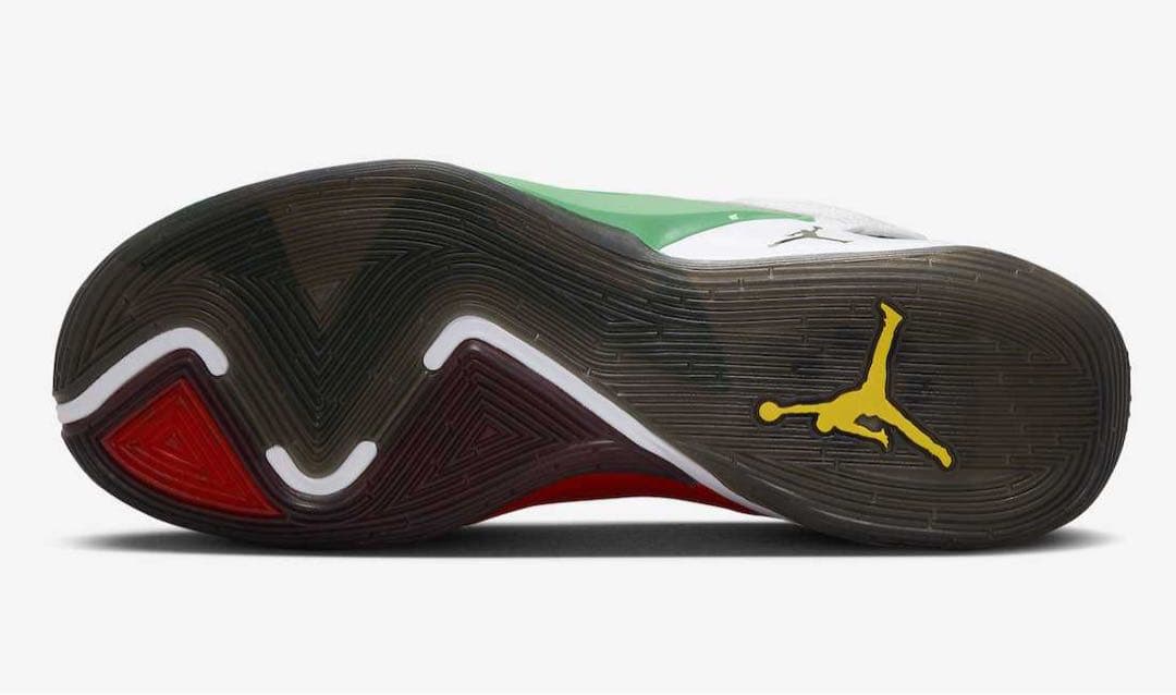 シューズ(男性用) Nike Jordan Luka 2 \"Quai 54\"