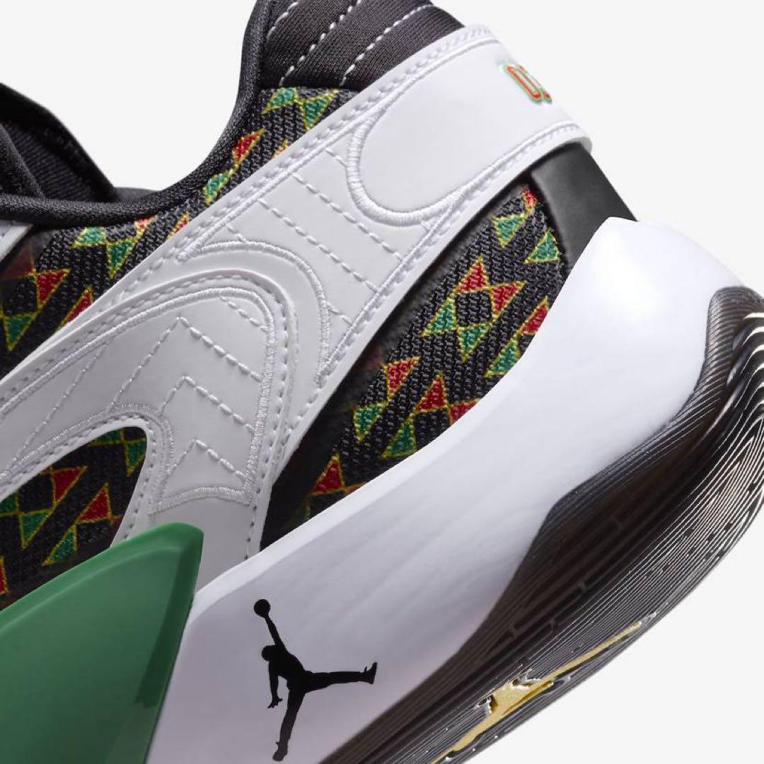 シューズ(男性用) Nike Jordan Luka 2 \"Quai 54\"