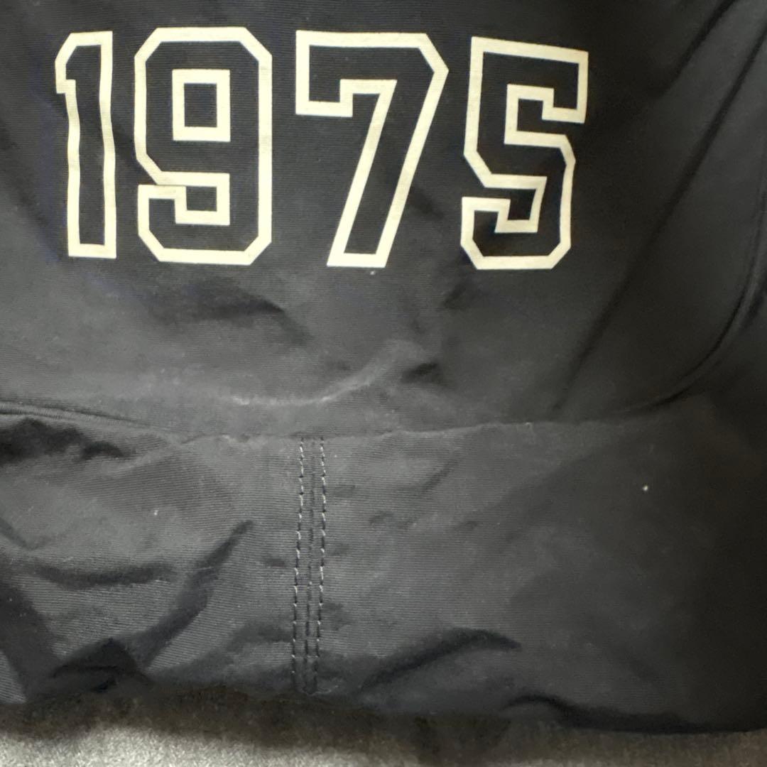 hystericgrammarリュックバックブラック