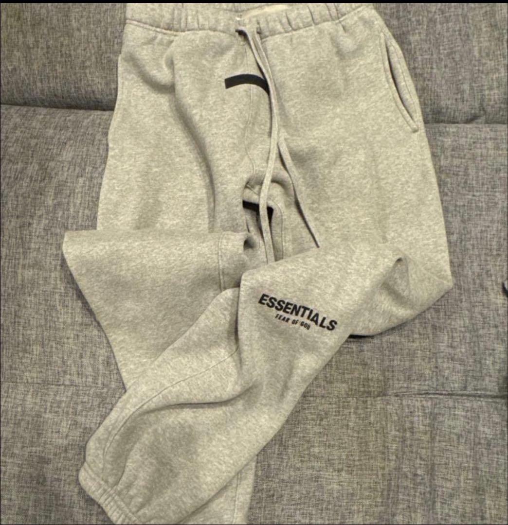 FOG ESSENTIALS/エッセンシャルズ　　　　　セットアップ