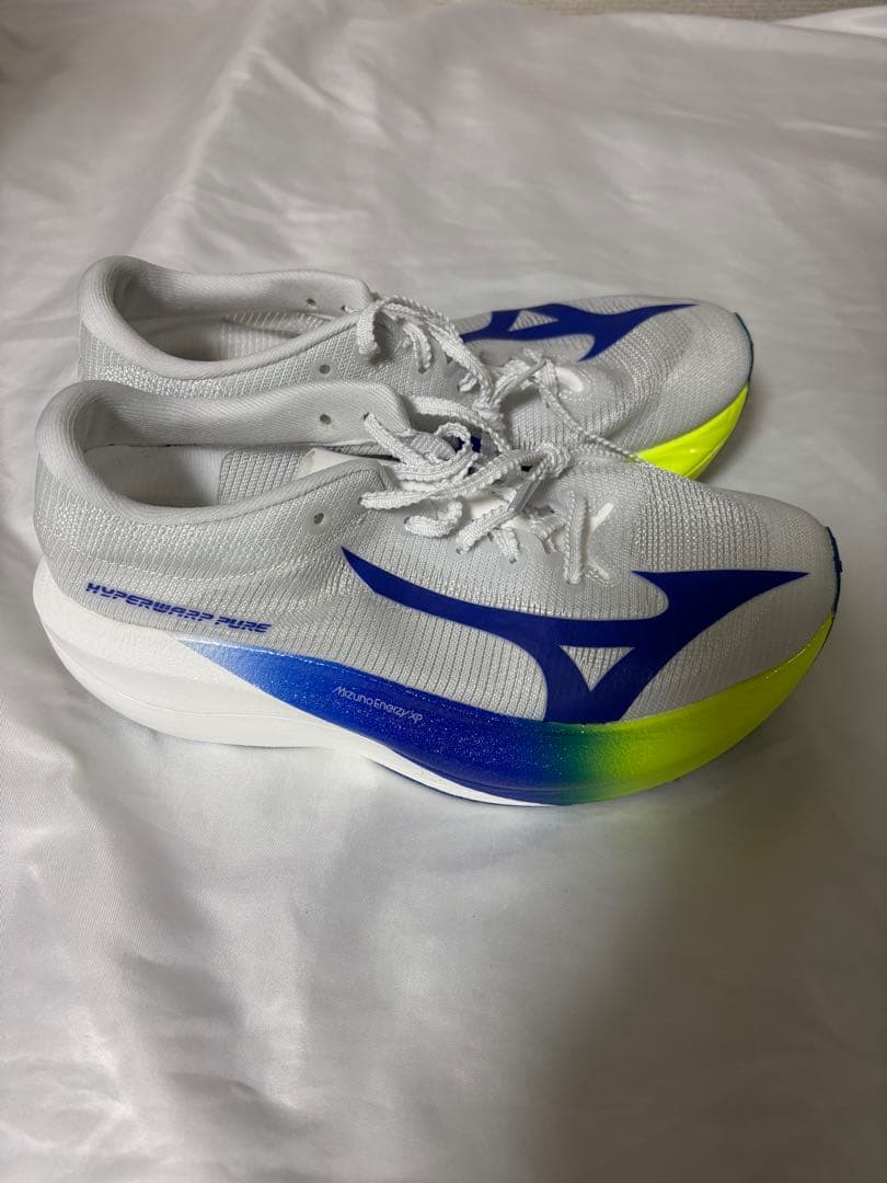 MIZUNOハイパーワープPURE 25.5cm