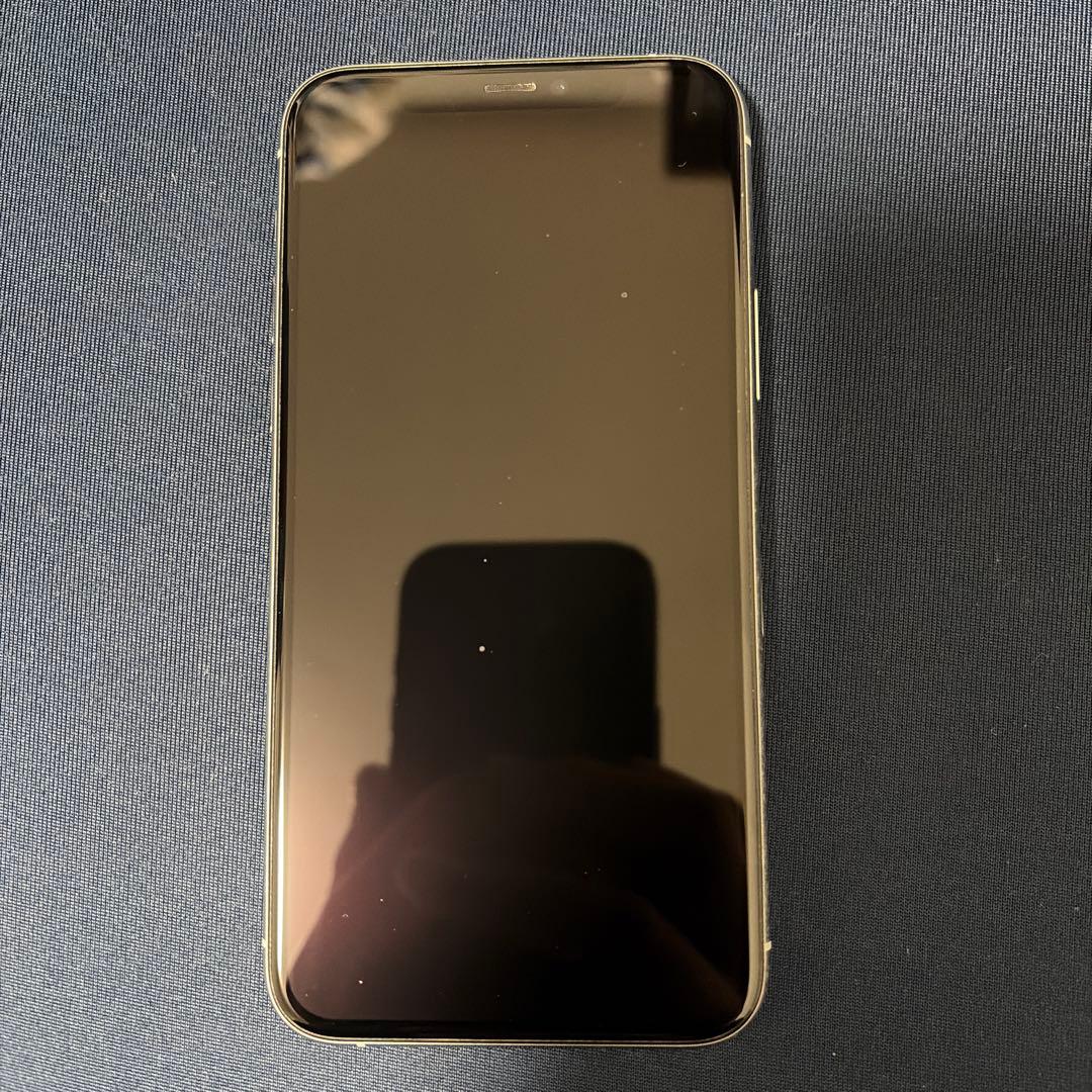 Apple iPhone 11 Pro シルバー