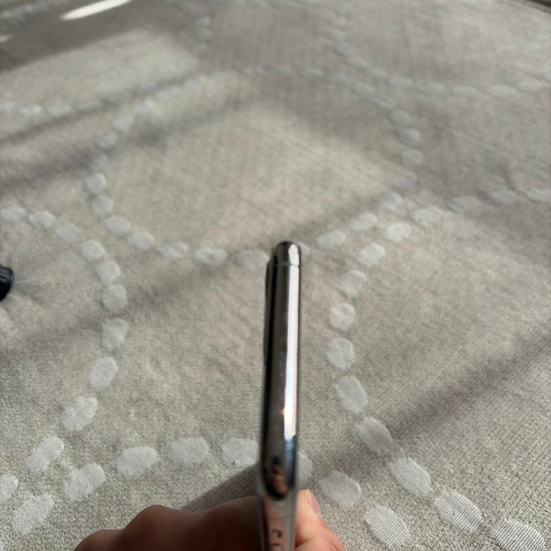 Apple iPhone 11 Pro シルバー