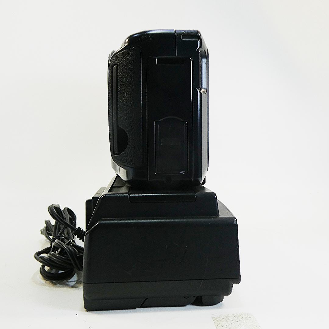 動作良好 Video.Hi8 シャープVL-HL50 8ミリビデオカメラDVD化