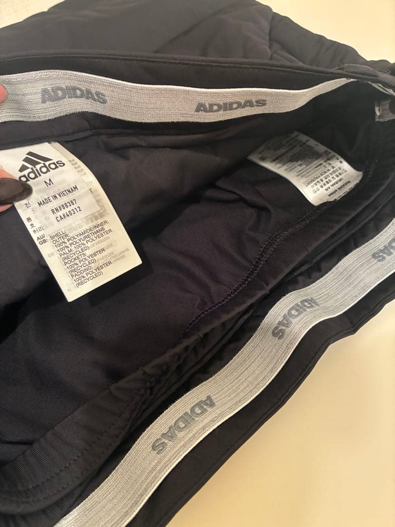 adidasゴルフ♡ダウンジャケット＆スカートセットアップ☆新品タグ付き！格安❗️