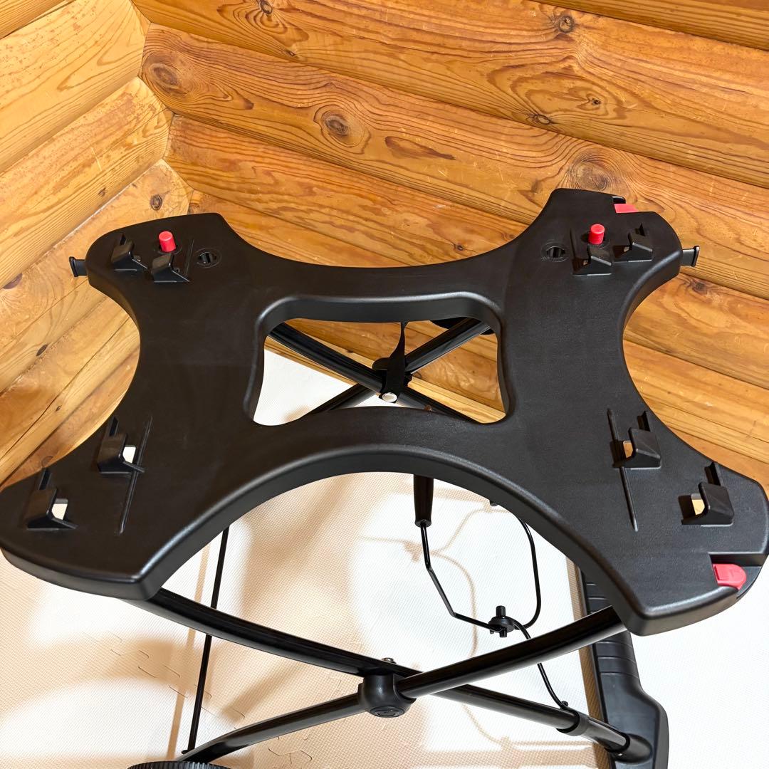 【未使用】Weber ウェーバー Q2200 グリル カート セット