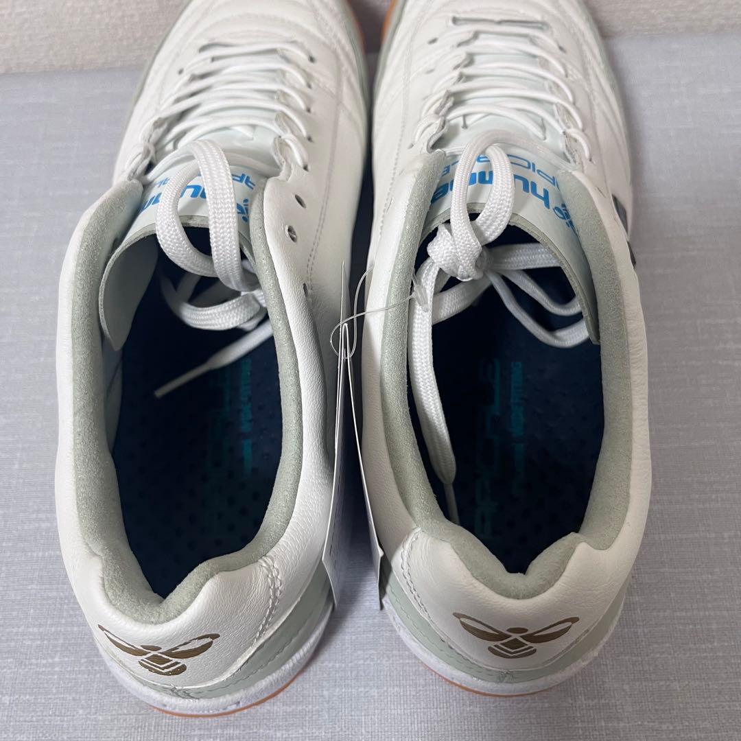 【専用】ヒュンメル　アピカーレ 5 PRO WIDE PG フットサル　シューズ