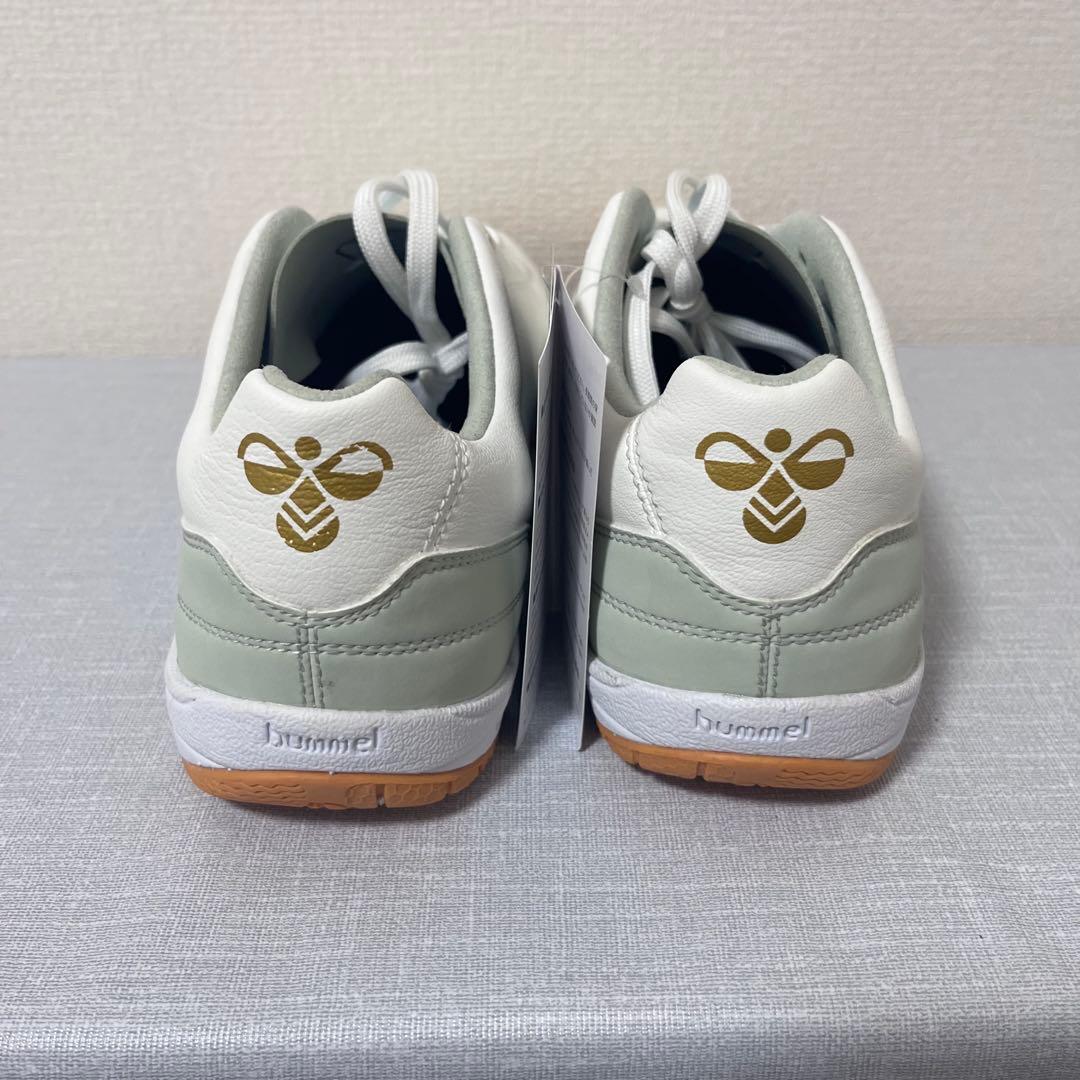 【専用】ヒュンメル　アピカーレ 5 PRO WIDE PG フットサル　シューズ