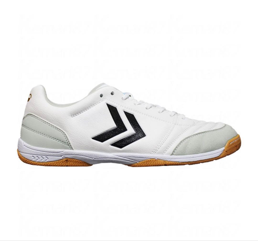 【専用】ヒュンメル　アピカーレ 5 PRO WIDE PG フットサル　シューズ