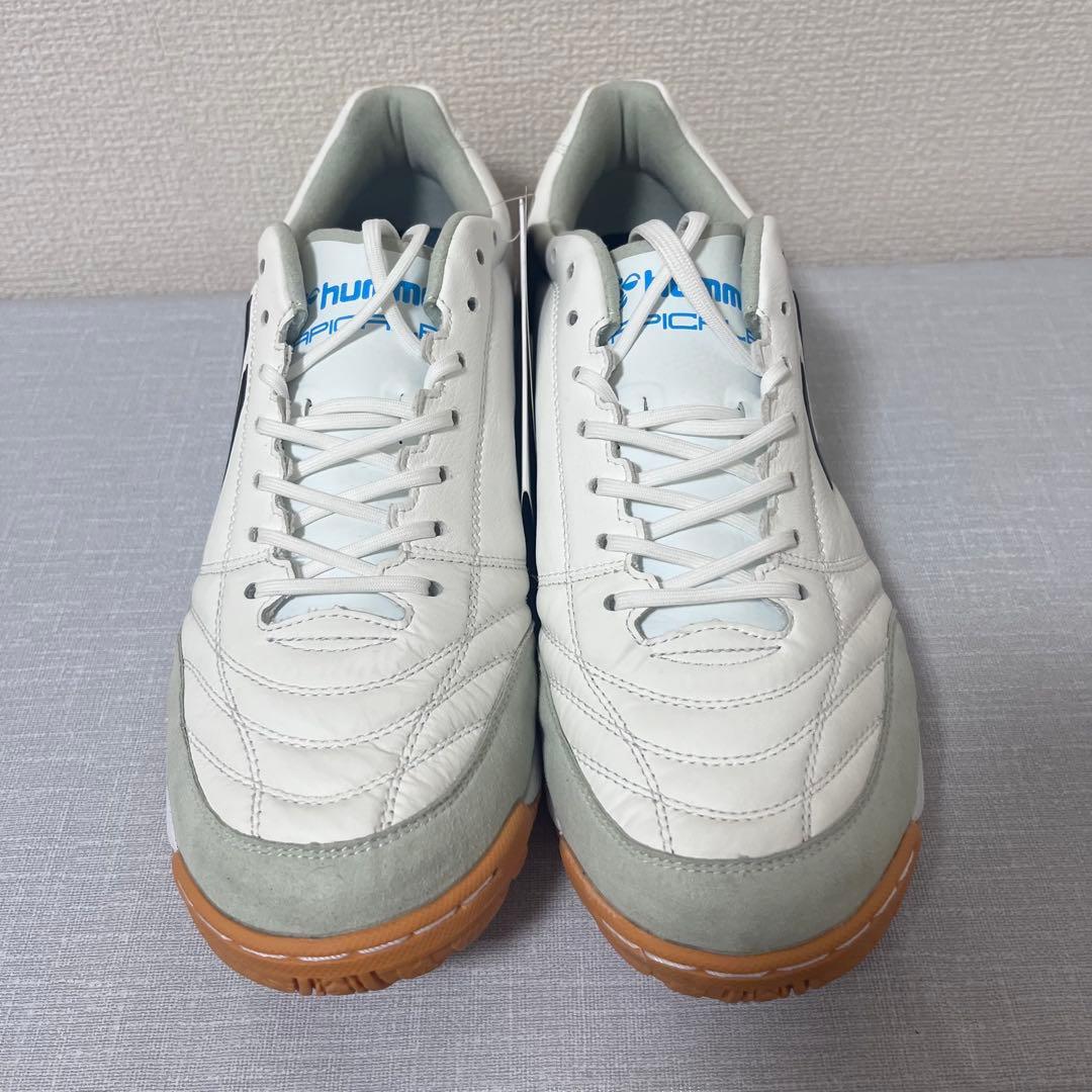 【専用】ヒュンメル　アピカーレ 5 PRO WIDE PG フットサル　シューズ