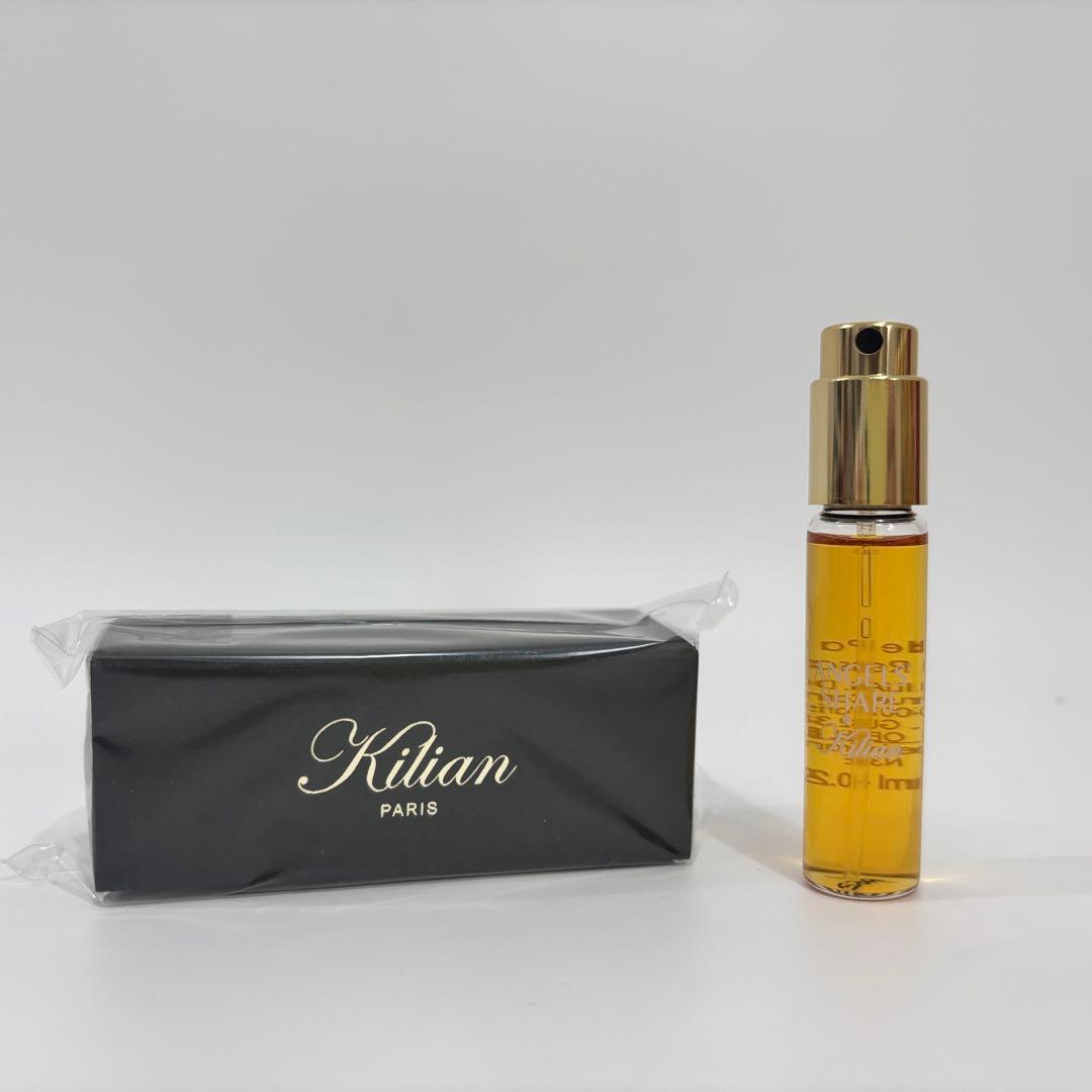 キリアン エンジェルズシェア パルファム 7.5ml
