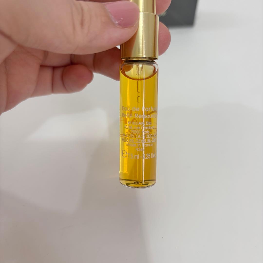 キリアン エンジェルズシェア パルファム 7.5ml