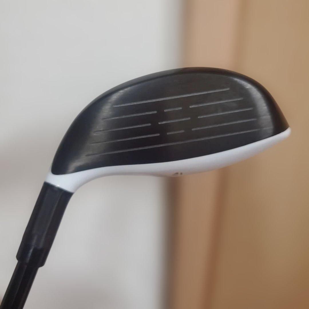 TaylorMade M2 5番フェアウェイウッド