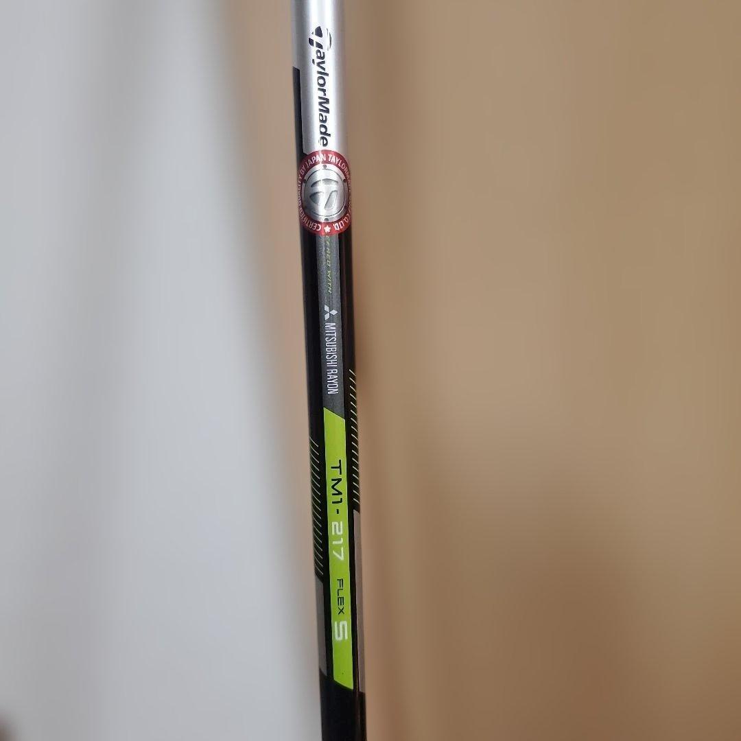 TaylorMade M2 5番フェアウェイウッド