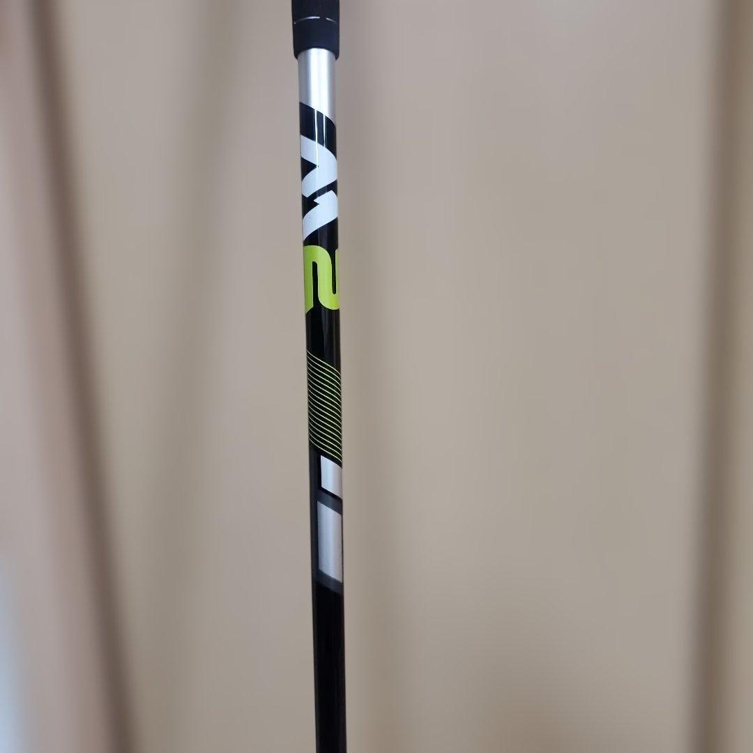 TaylorMade M2 5番フェアウェイウッド