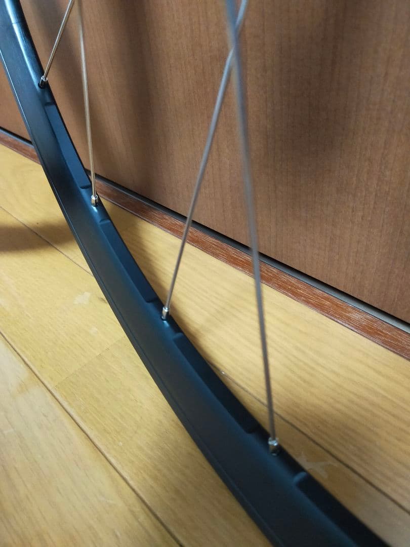 【新品】ピストホイール【40mmディープリム】