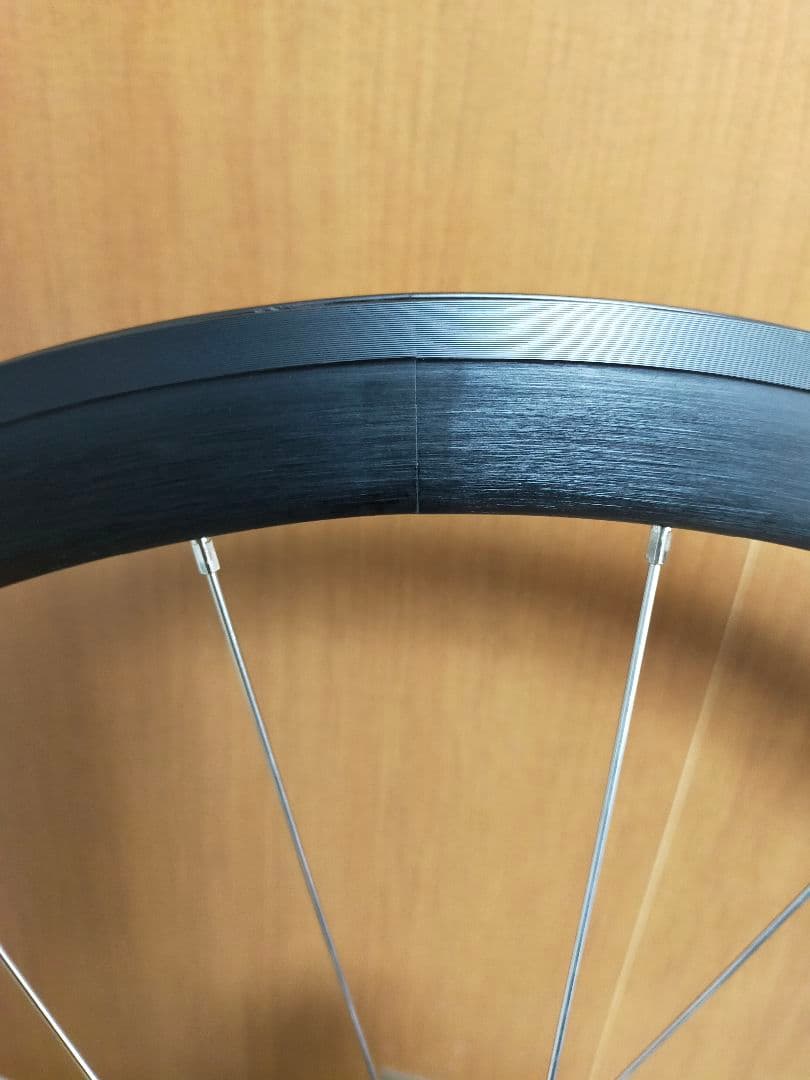 【新品】ピストホイール【40mmディープリム】