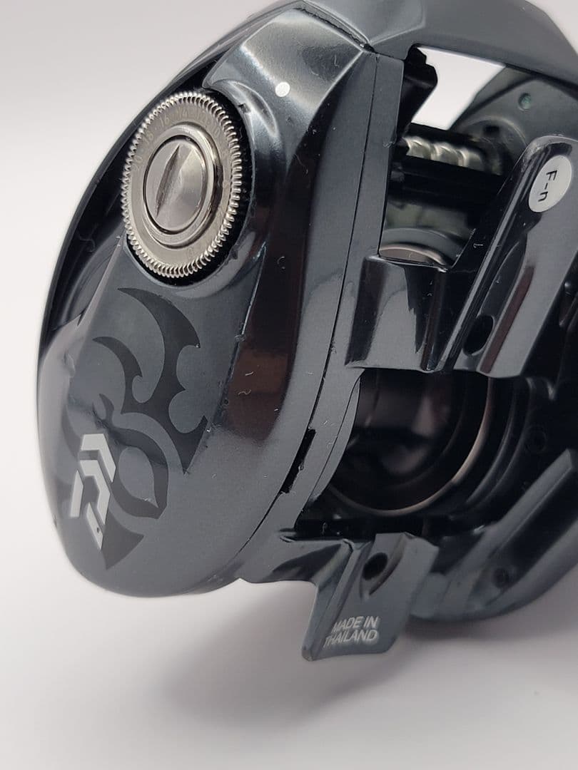 リール DAIWA 20 TATULA SV TW 103SHL