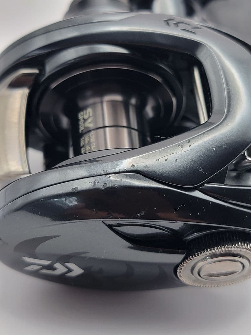 リール DAIWA 20 TATULA SV TW 103SHL