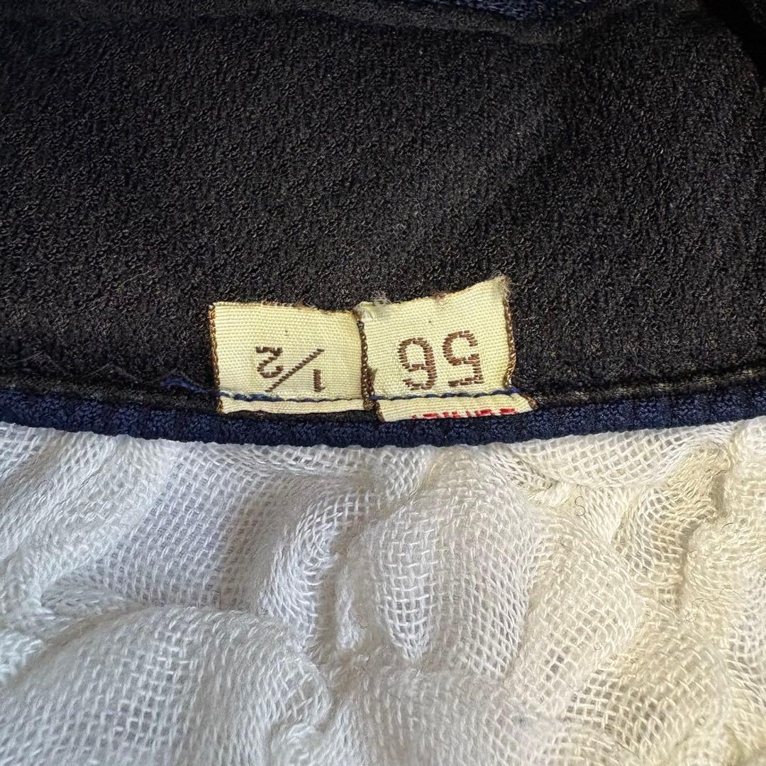 東京ヤクルトスワローズ 選手 実使用 帽子 キャップ 支給品 野球 NPB