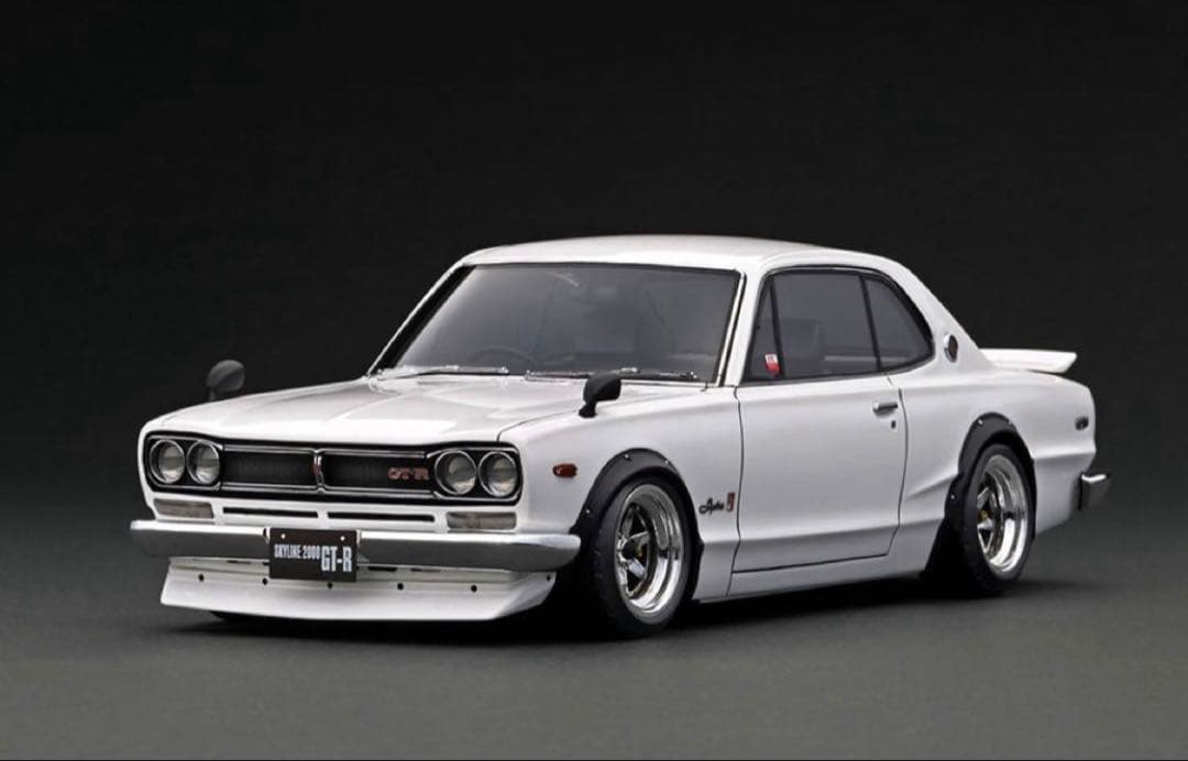 OTTO 1 18 プジョー 308 RC 2020 アルテンスグレー ミニカー おもちゃ