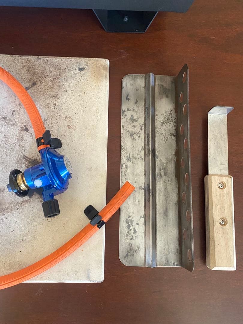 ENRO enro 窯焼マスター　ピザ窯　ガス窯　薪窯