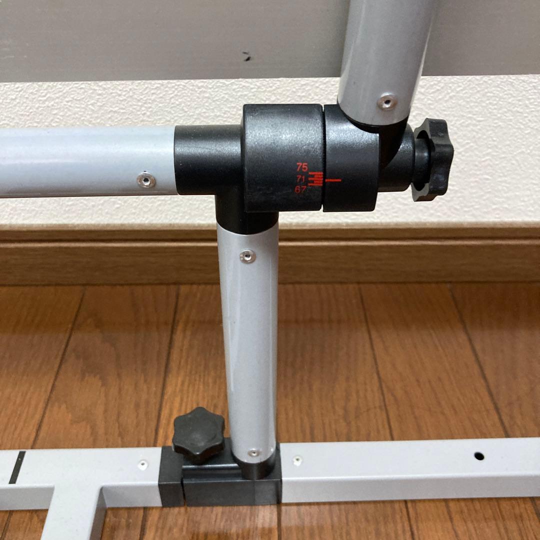 ゴルフ練習器具 The Putting Board ザパッティングボード - メルカリ