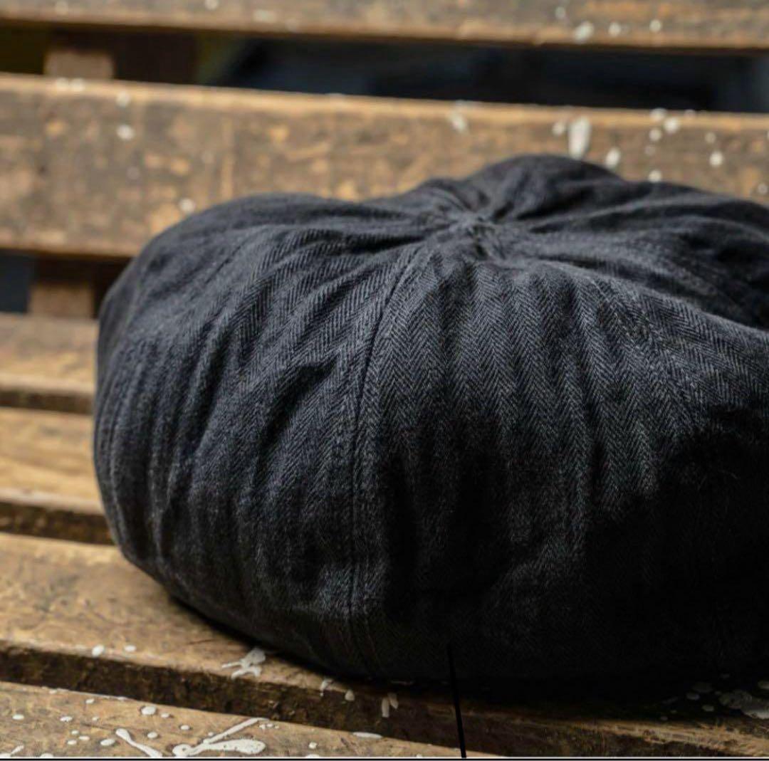 Kawashima Takahiro x CPH 8 PANEL TWILL - 帽子ブランド 品 通販