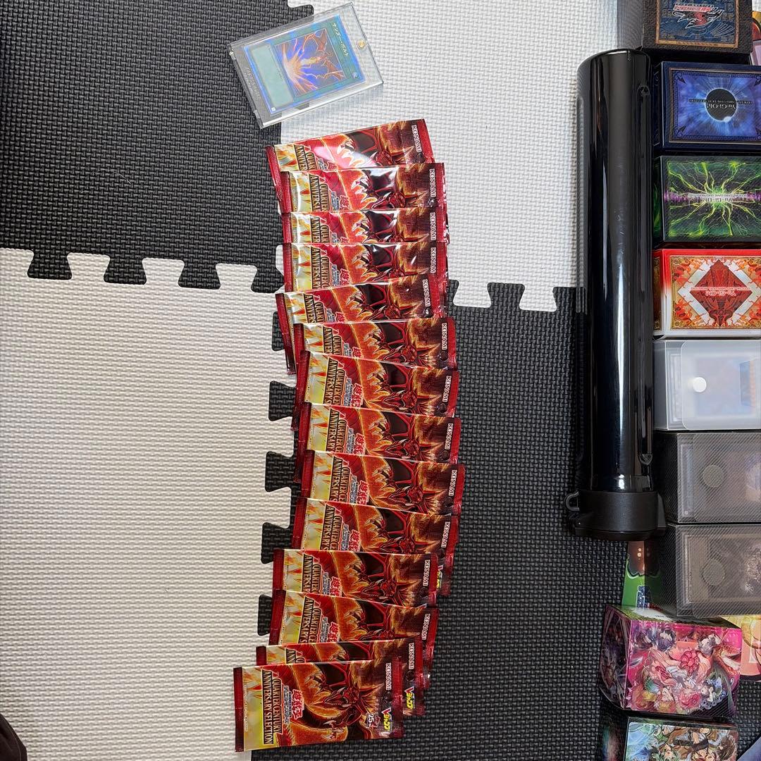 遊戯王 大量まとめ売り 引退品 遊戯王まとめ売り！ Z/X -Zillions of