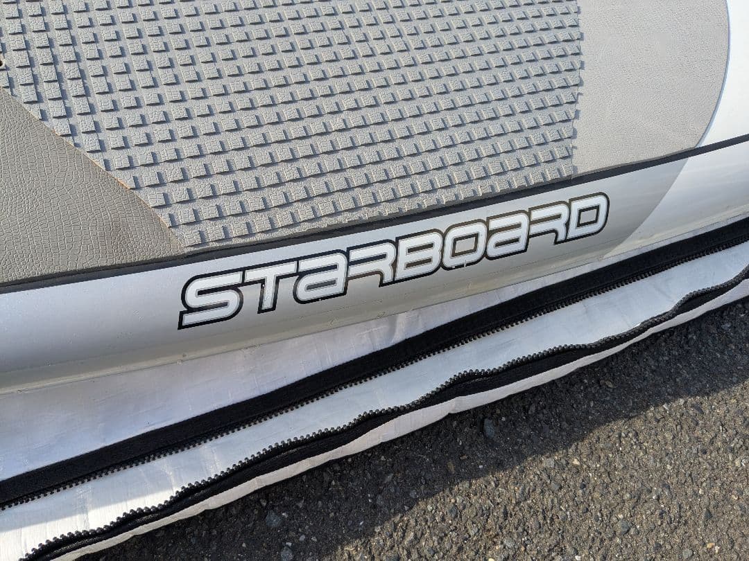 8'5STARBOARD スタンドアップパドルボード/SUPサーフィン