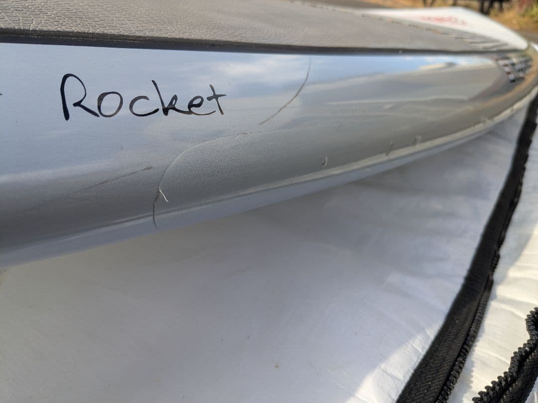 8'5STARBOARD スタンドアップパドルボード/SUPサーフィン