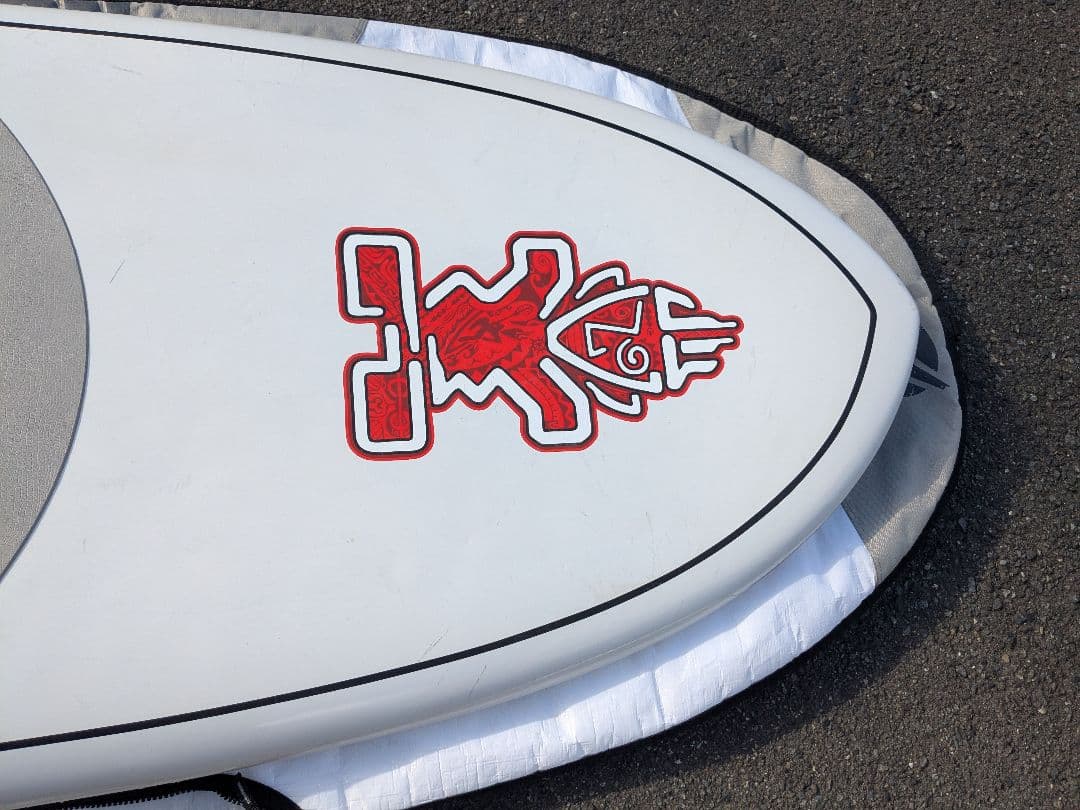 8'5STARBOARD スタンドアップパドルボード/SUPサーフィン