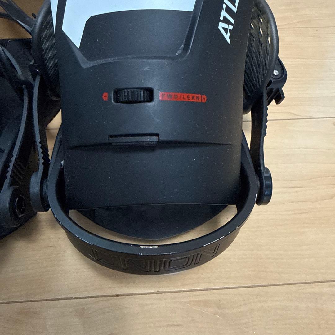 【美品】ユニオン　アトラス　PRO Sサイズ