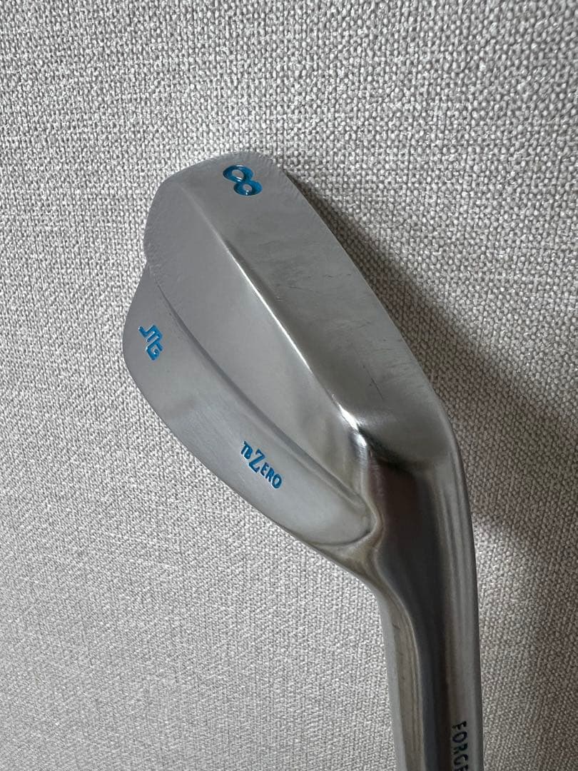 三浦技研 TB Zero 3-P/S 9本 Modus120 X