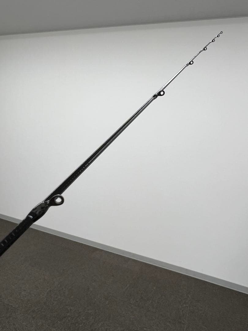 ハートランド　冴掛　フェザータッチテクニカル　ダイワ 村上晴彦　一誠