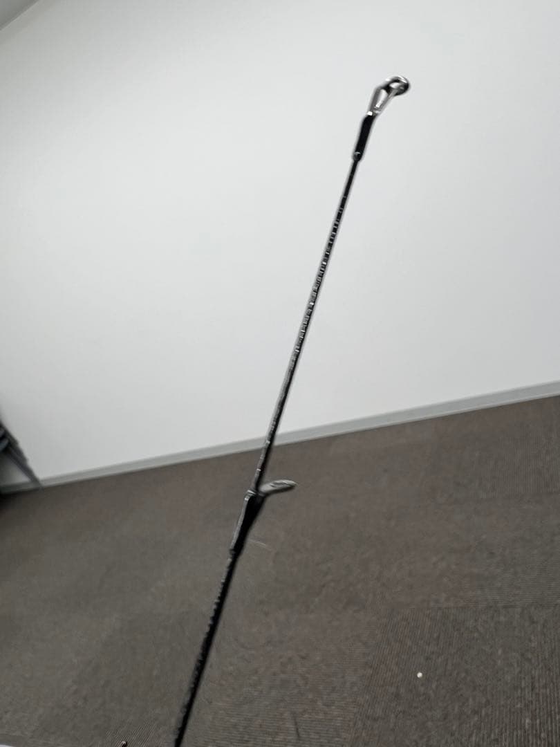 ハートランド　冴掛　フェザータッチテクニカル　ダイワ 村上晴彦　一誠