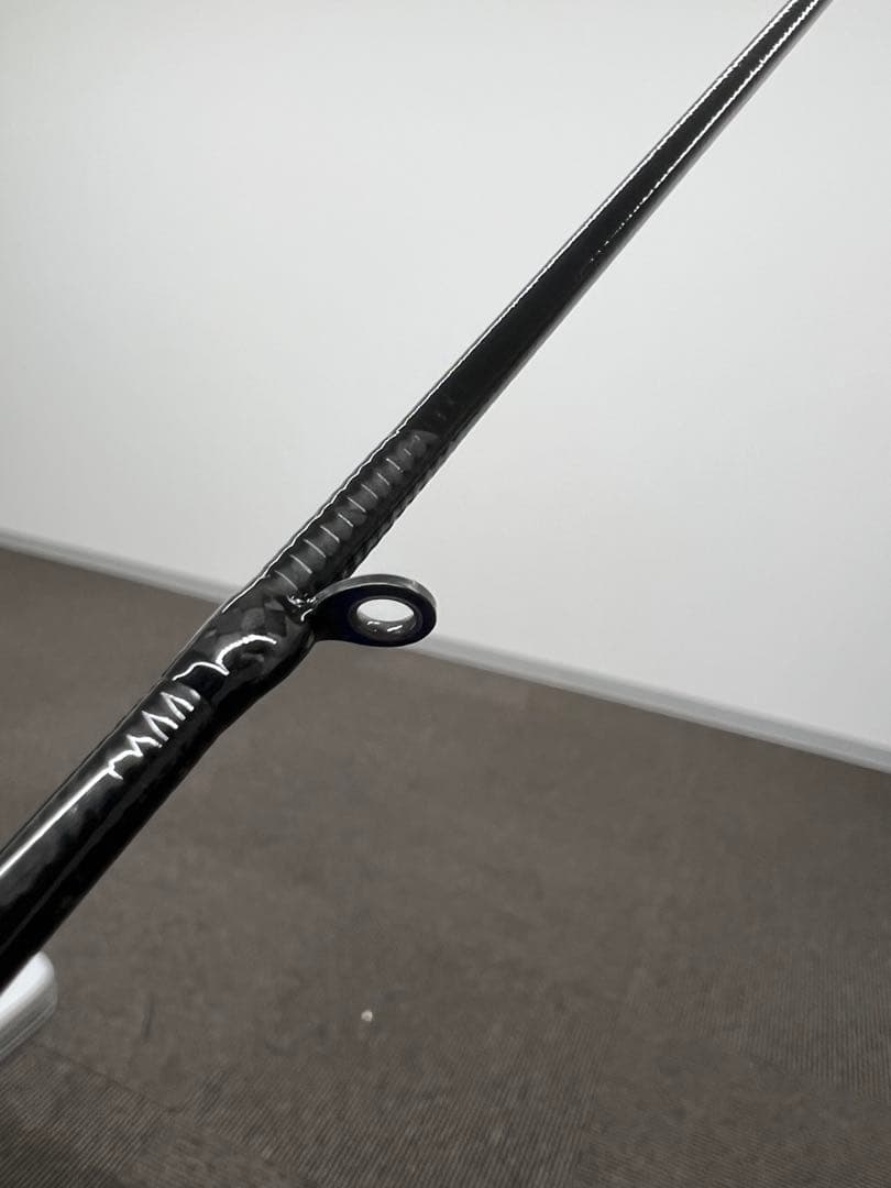 ハートランド　冴掛　フェザータッチテクニカル　ダイワ 村上晴彦　一誠