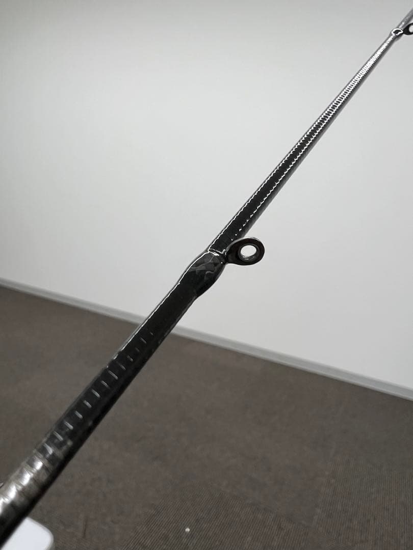 ハートランド　冴掛　フェザータッチテクニカル　ダイワ 村上晴彦　一誠