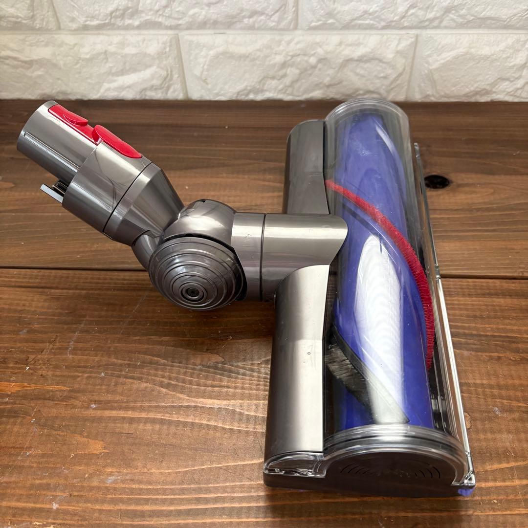 248528 純正品　ダイソン　ヘッド　ダイレクトドライブクリーナーヘッド