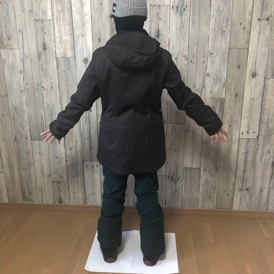 VOLCOM(ボルコム) スノーボード・レディースウェア