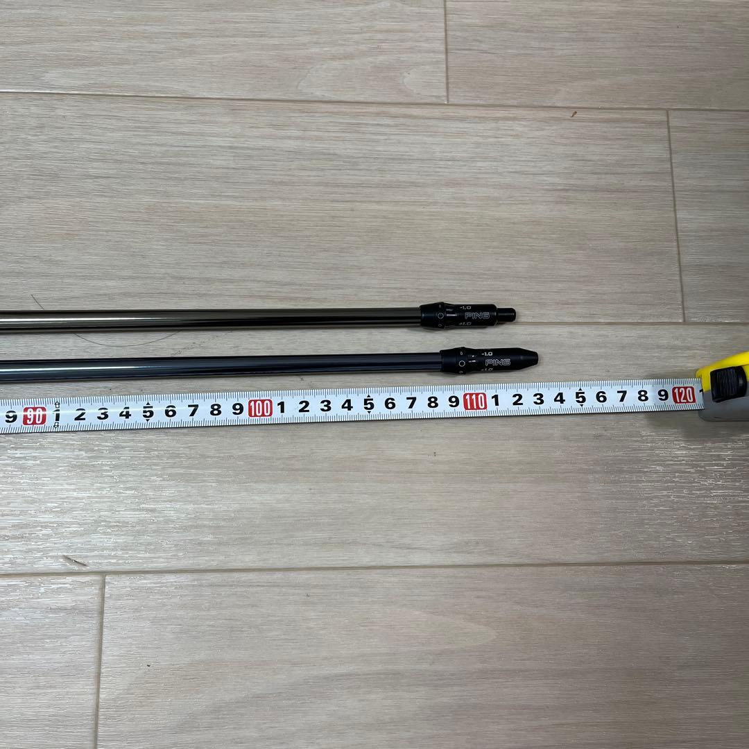 PING G440 MAX 9度➕tour 2.0➕ディアマナPD50セット