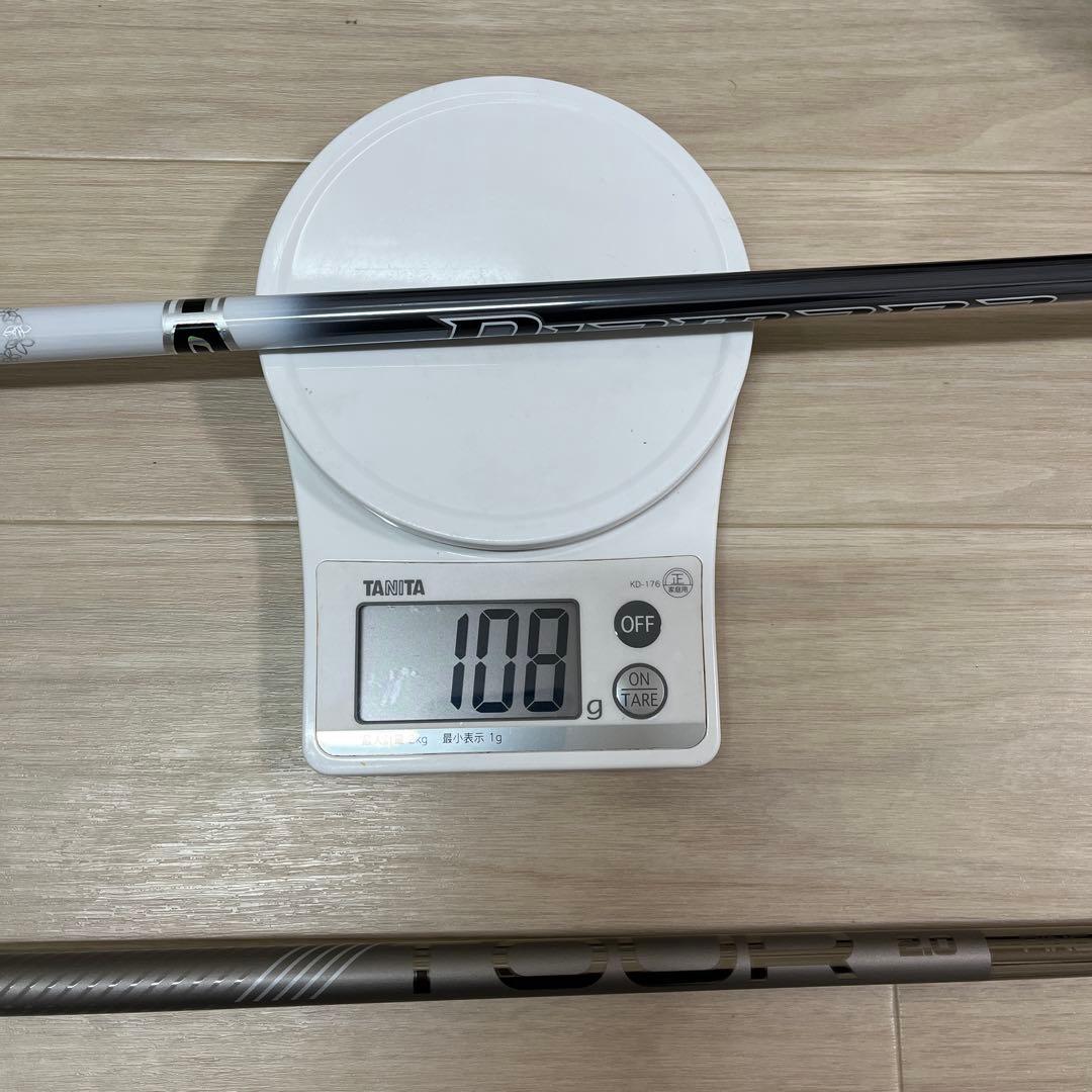 PING G440 MAX 9度➕tour 2.0➕ディアマナPD50セット