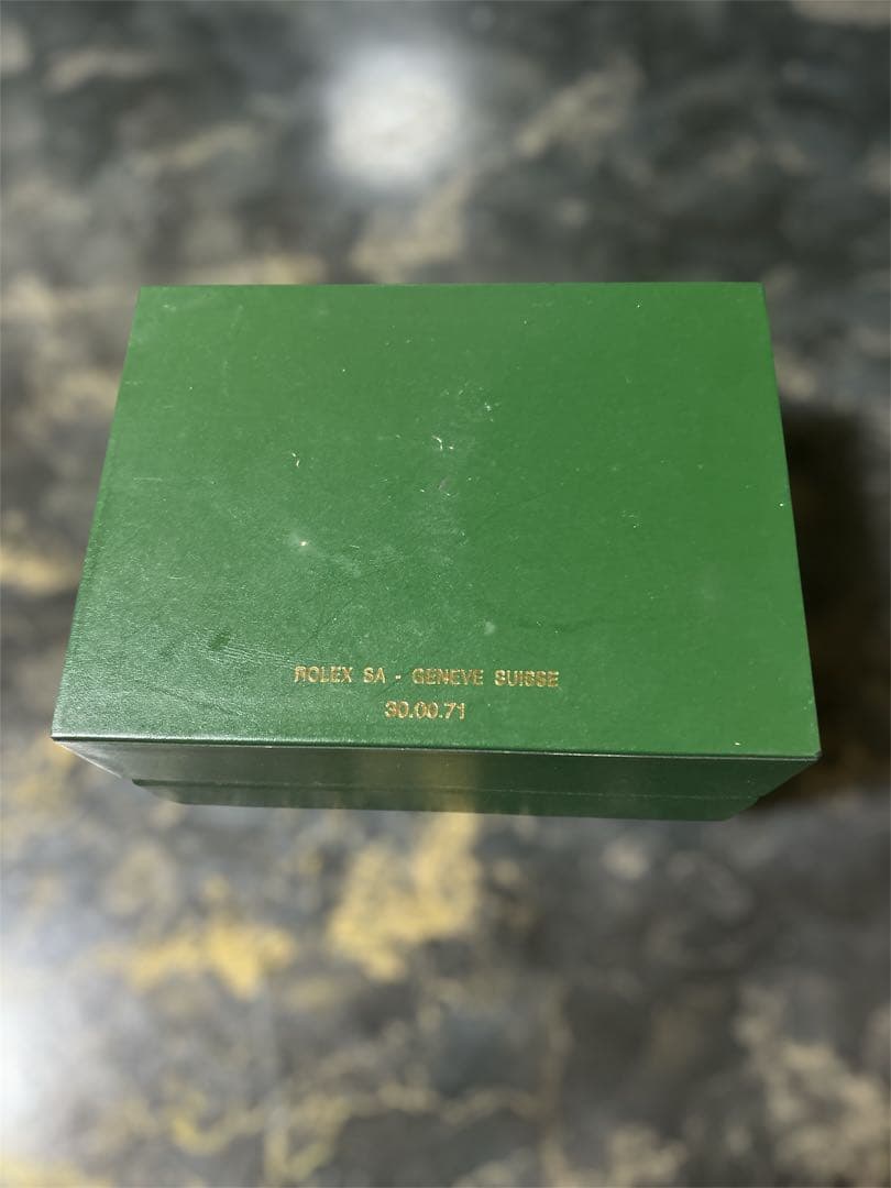 ロレックス　ウォッチケース　ROLEX ウォッチケース　美品！