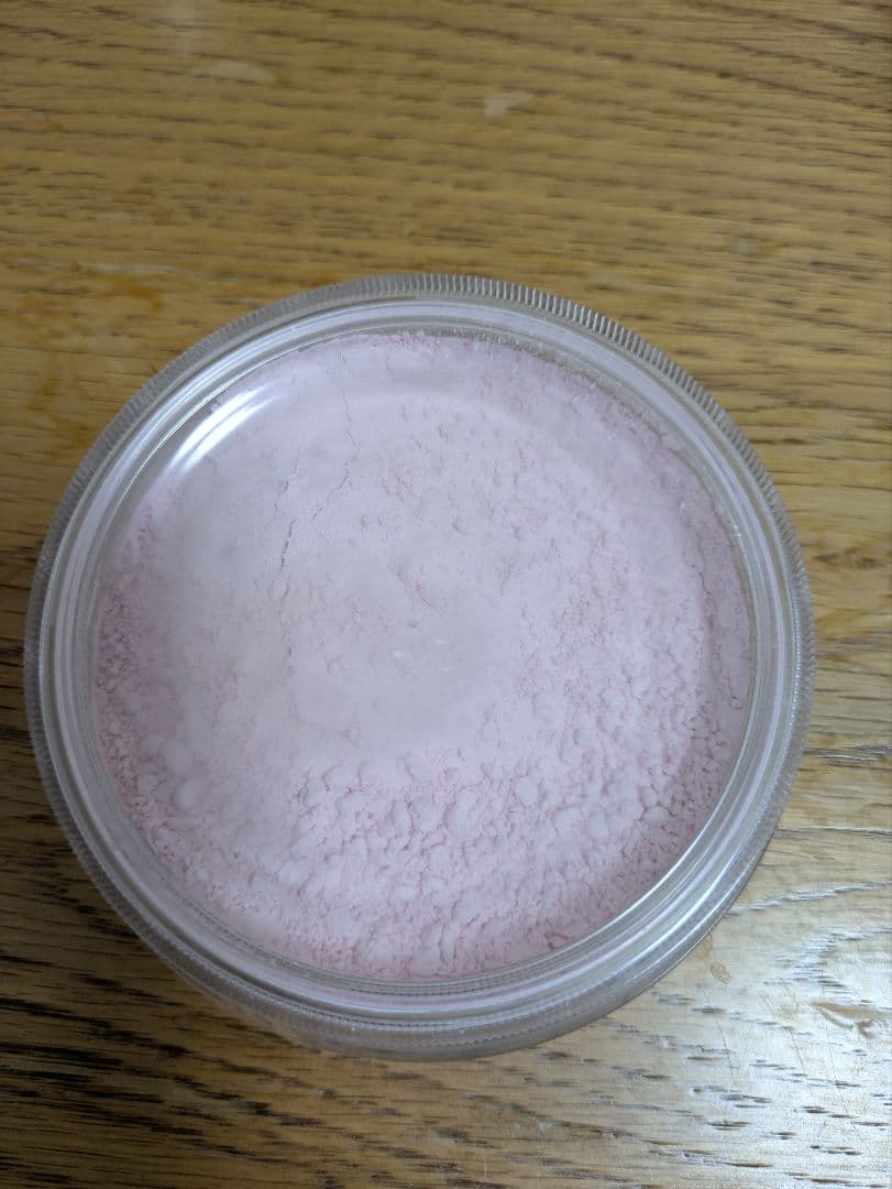 AQ フェイスパウダー ミリオリティ 30g