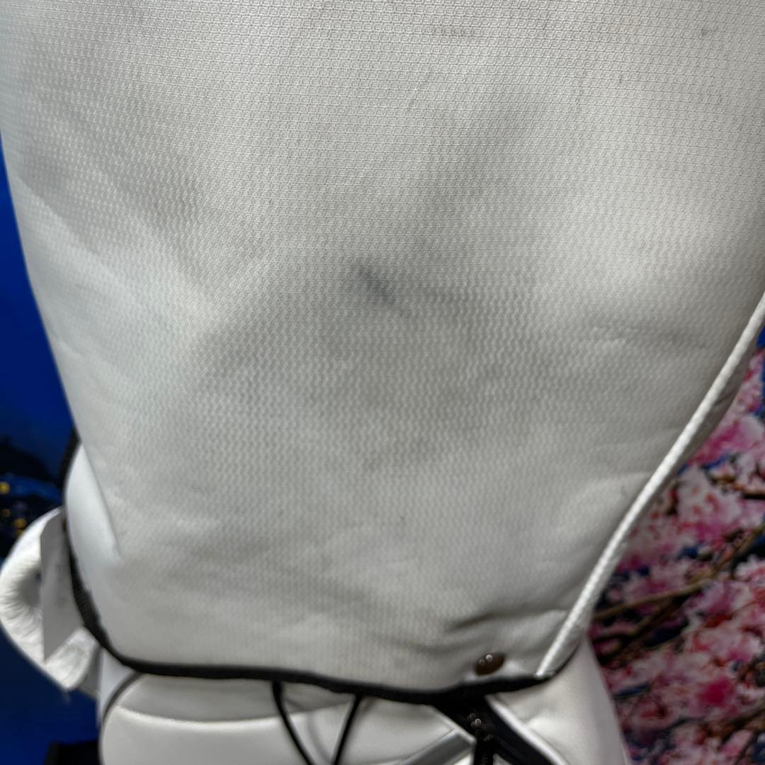 寶BR-962 タイトリストキャディバッグ 2.8kg20cm