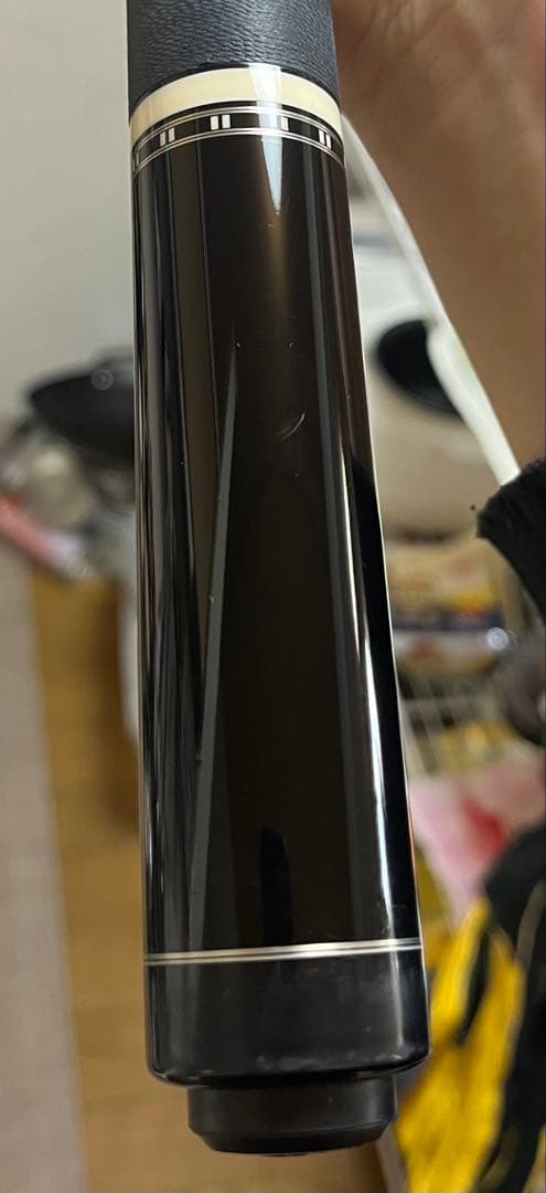 プレイキュー】Mezz EC9K（sigma shaft）｜EC9-WKK｜EC9 Series｜Play