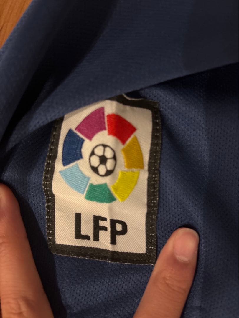 FC Barcelona Neymar Jr. 11番ユニフォーム