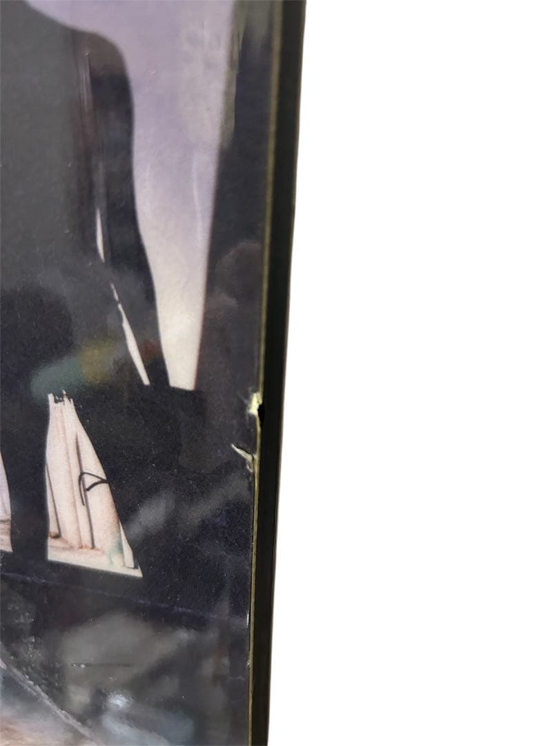 CAPiTA スノーボード グラフィックデザイン