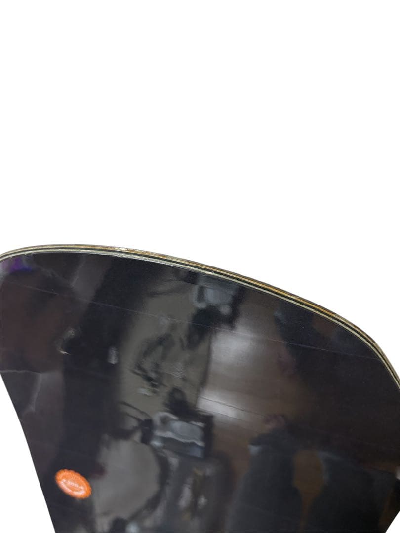 CAPiTA スノーボード グラフィックデザイン