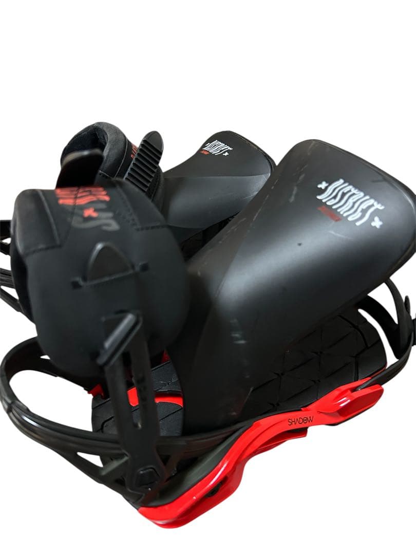 CAPiTA スノーボード グラフィックデザイン